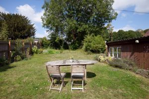 Garden- click for photo gallery